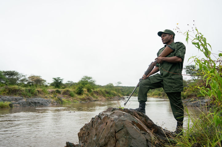Tanzania