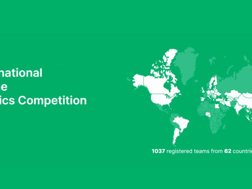 COMPETIÇÃO INTERNACIONAL PHYSICS BRAWL 2024