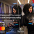 FELLOWSHIP JIM LEECH MASTERCARD FOUNDATION 2027 em Empreendedorismo para jovens estudantes africanos e recém-formados - oportunidade para cidadãos dos PALOP
