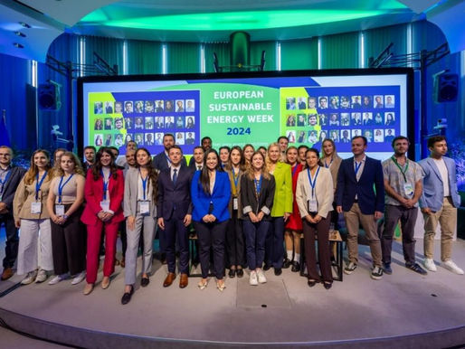 PROGRAMA JOVEM EMBAIXADOR DA ENERGIA 2025 - oportunidade para cidadãos portugueses