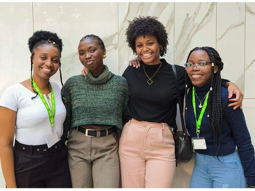 BOLSA DE ESTUDO ASHINAGA ÁFRICA 2025