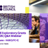 OPORTUNIDADE DE FINANCIAMENTO BRITISH COUNCIL TNE EXPLORATORY 2026 - oportunidade para cidadãos brasileiros