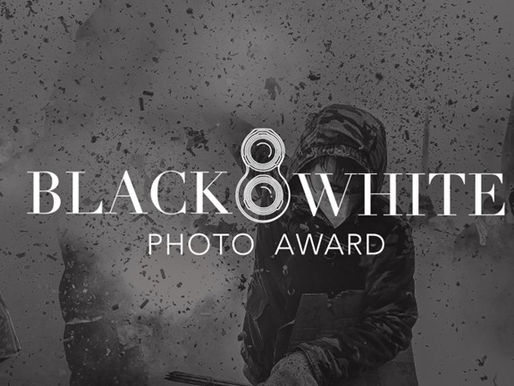 PRÊMIO DE FOTOGRAFIA EM PRETO E BRANCO 2025