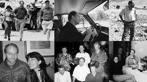 PRÊMIO KURT SCHORK DE JORNALISMO INTERNACIONAL 2024 (prêmio de US$ 5.000)