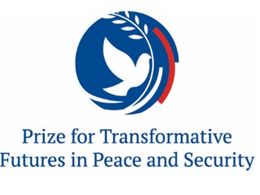 PRÊMIO GCSP 2025 para futuros líderes transformadores em paz e segurança