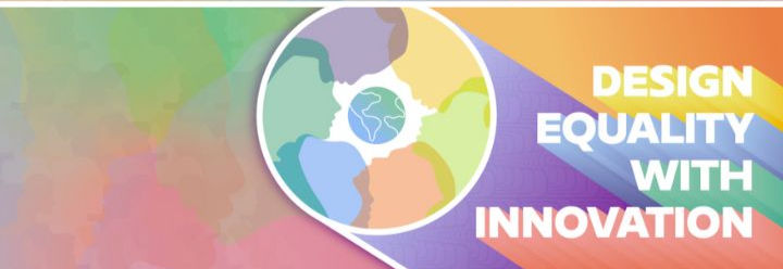 CONCURSO ONLINE DESIGN EQUALITY 