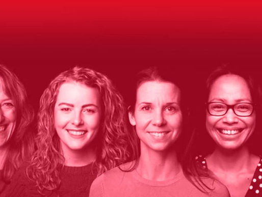 COMPETIÇÃO GLOBAL DE APRESENTAÇÃO DE PROJECTOS TiE Women 2026