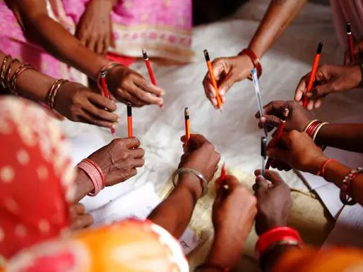 PRÊMIOS INTERNACIONAIS DE ALFABETIZAÇÃO DA UNESCO 2024 (prêmio total de US$ 150.000)