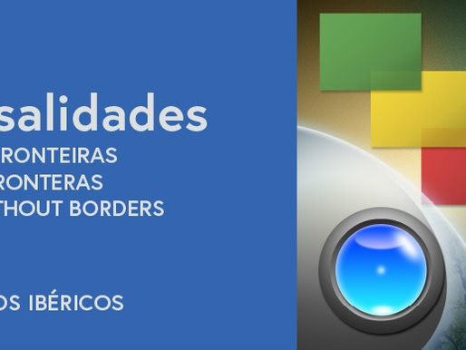 CONCURSO FOTOGRÁFIA SEM FRONTEIRAS 2024 - TRANSVERSALIDADES