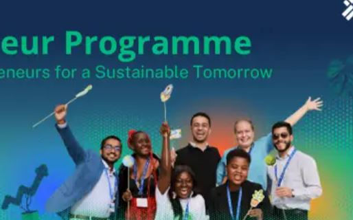 PROGRAMA YE! YOUTH ECOPRENEURS (YECO) 2025 para jovens empreendedores verdes (prêmio de US$ 100.000 e viagem com todas as despesas pagas para conferência internacional)