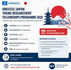 FELLOWSHIP UNESCO/JAPÃO PARA JOVENS PESQUISADORES 2026: Até US$ 10.000 para pesquisa no Japão