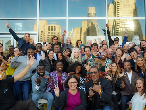 MILLER CENTER FOR SOCIAL ENTREPRENEURSHIP ACCELERATOR 2025