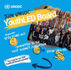 CONSELHO CONSULTIVO DE INTEGRIDADE LIDERADO POR JOVENS DO UNODC 2026-2028 - oportunidade para cidadãos brasileiros e portugueses