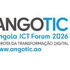 ANGOTIC Angola ICT Forum 2026 - oportunidade para cidadãos angolanos