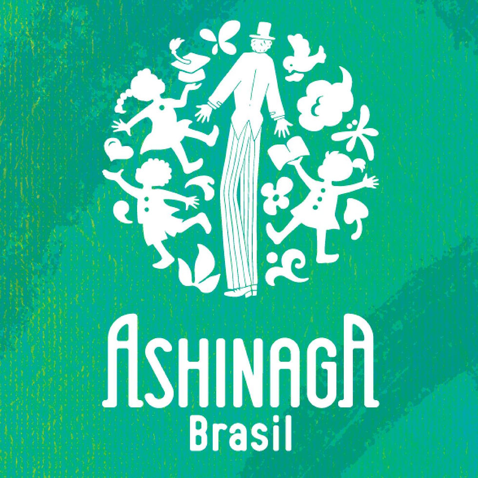INICIATIVA ASHINAGA ÁFRICA (IAA)