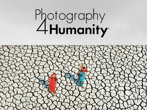 CONCURSO GLOBAL PHOTOGRAPHY 4 HUMANITY 2025 (prêmio de US$ 5.000)