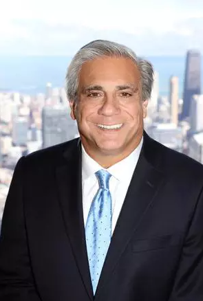 Crain's Chicago Business: Mark Schwartz Named Notable Nonprofit Board Leader