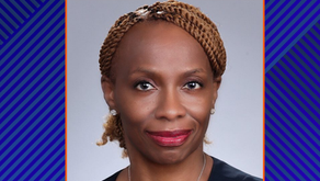 Professional Headshot of Marion Shuck