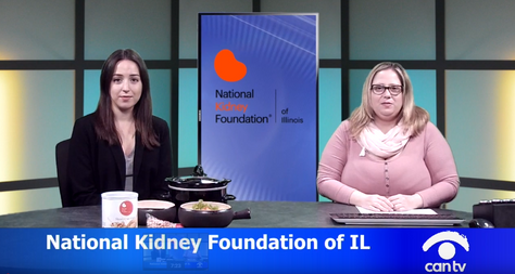 Kidneys in the Kitchen: Slow Cooking