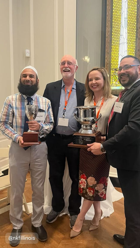 Controversies in Nephrology Event Recap