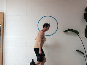 FOUR REASONS WHY HIP FLEXORS FEEL TIGHT WHEN RUNNING