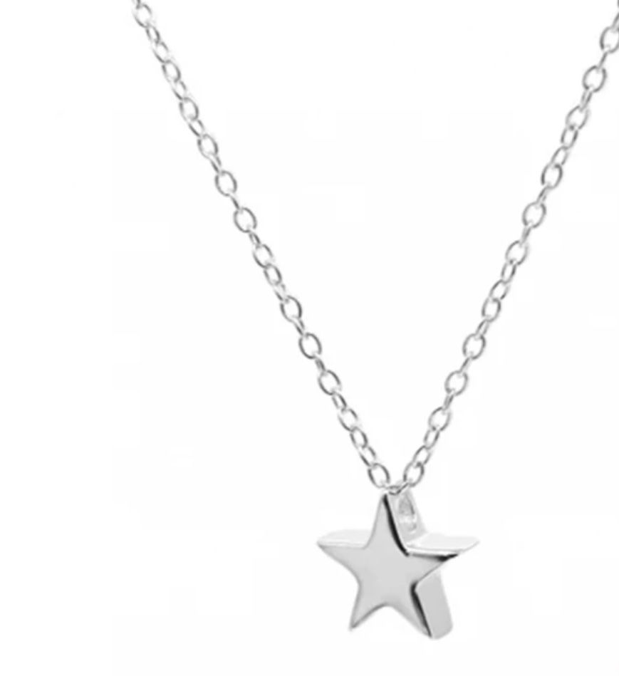 Gargantilla Star