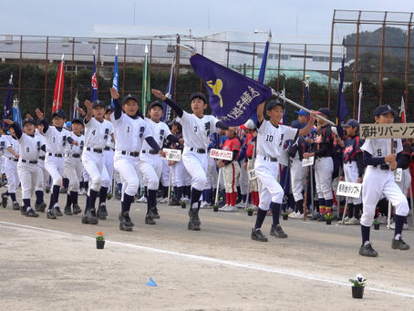 第38回秋季県大会