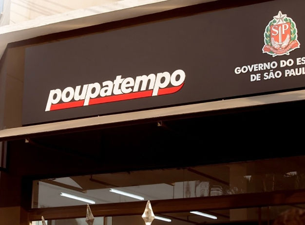 Poupatempo de Araçariguama completou dois anos de operação