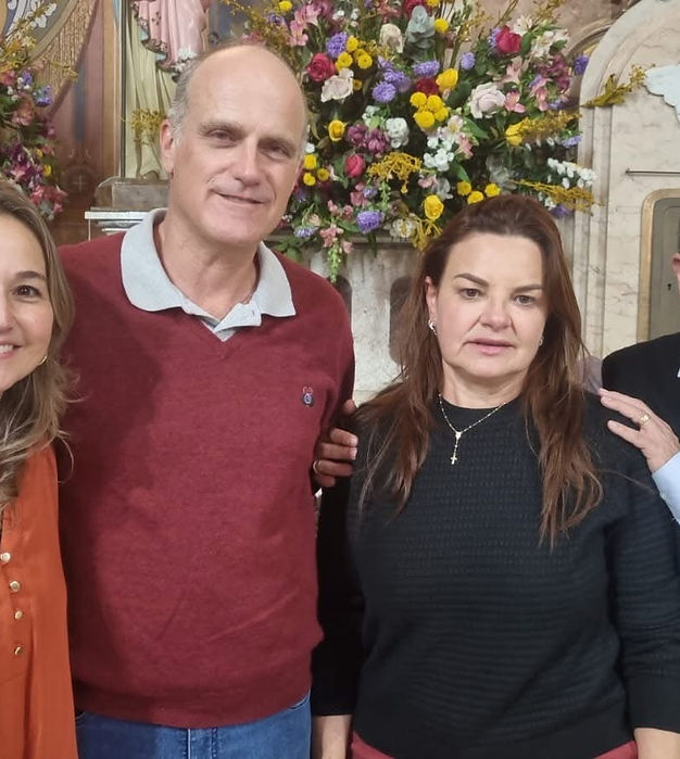 Novos festeiros são apresentados para comandar as Festas de Agosto 2026 em São Roque