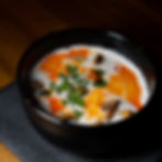 Tom Kha Chicken Soup