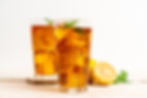 Thai Lemon Tea