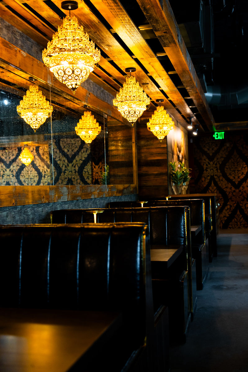 Som Dee Thai Kitchen & Bar