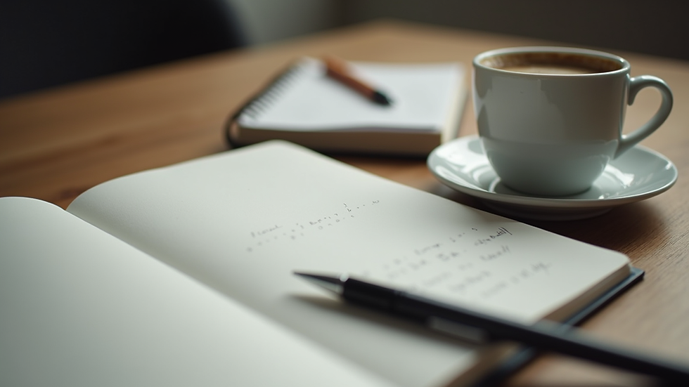 Effective Strategies for Highlighting Your Writing Skills