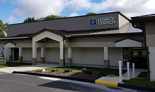 Legacy Church of Novi 4