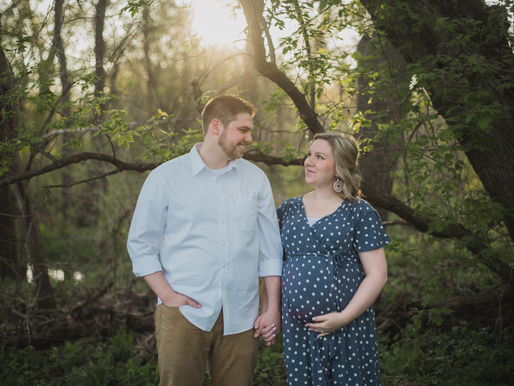Jason + Hannah