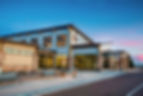 Laramie Regional Airport Terminal