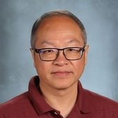 Benjamin Chen