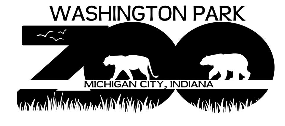 Washington Park Zoo logo