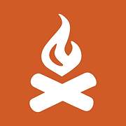 Table in the Wilderness logo