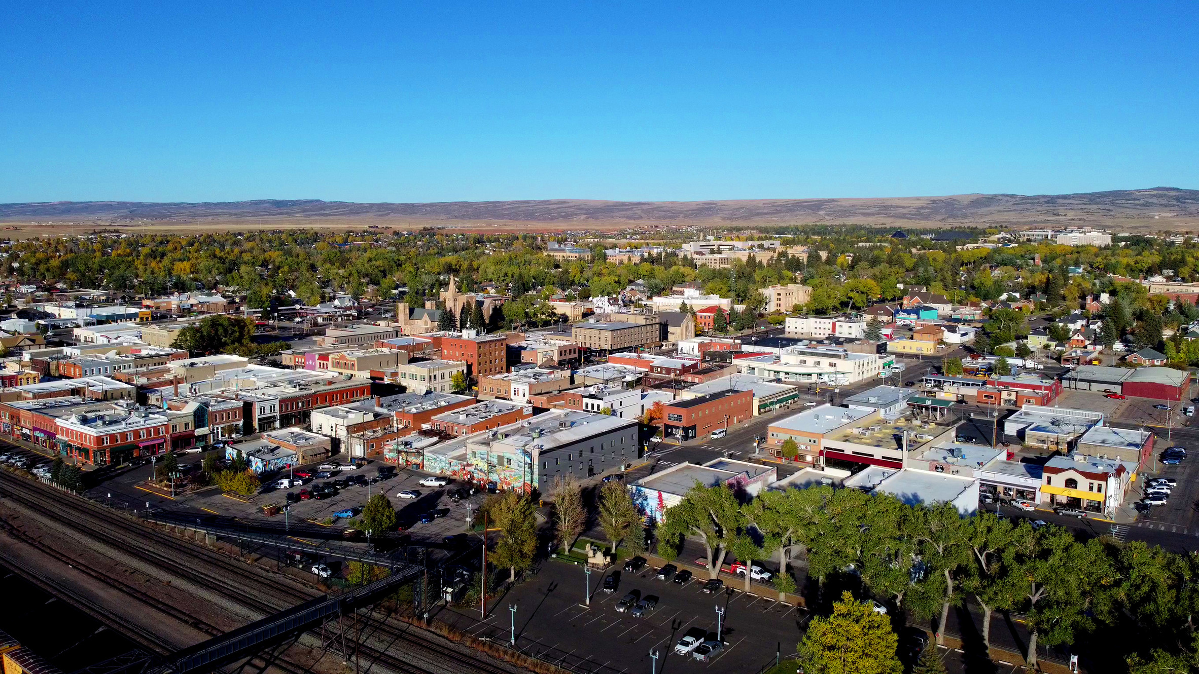 Laramie Land Company Real Estate Laramie, WY