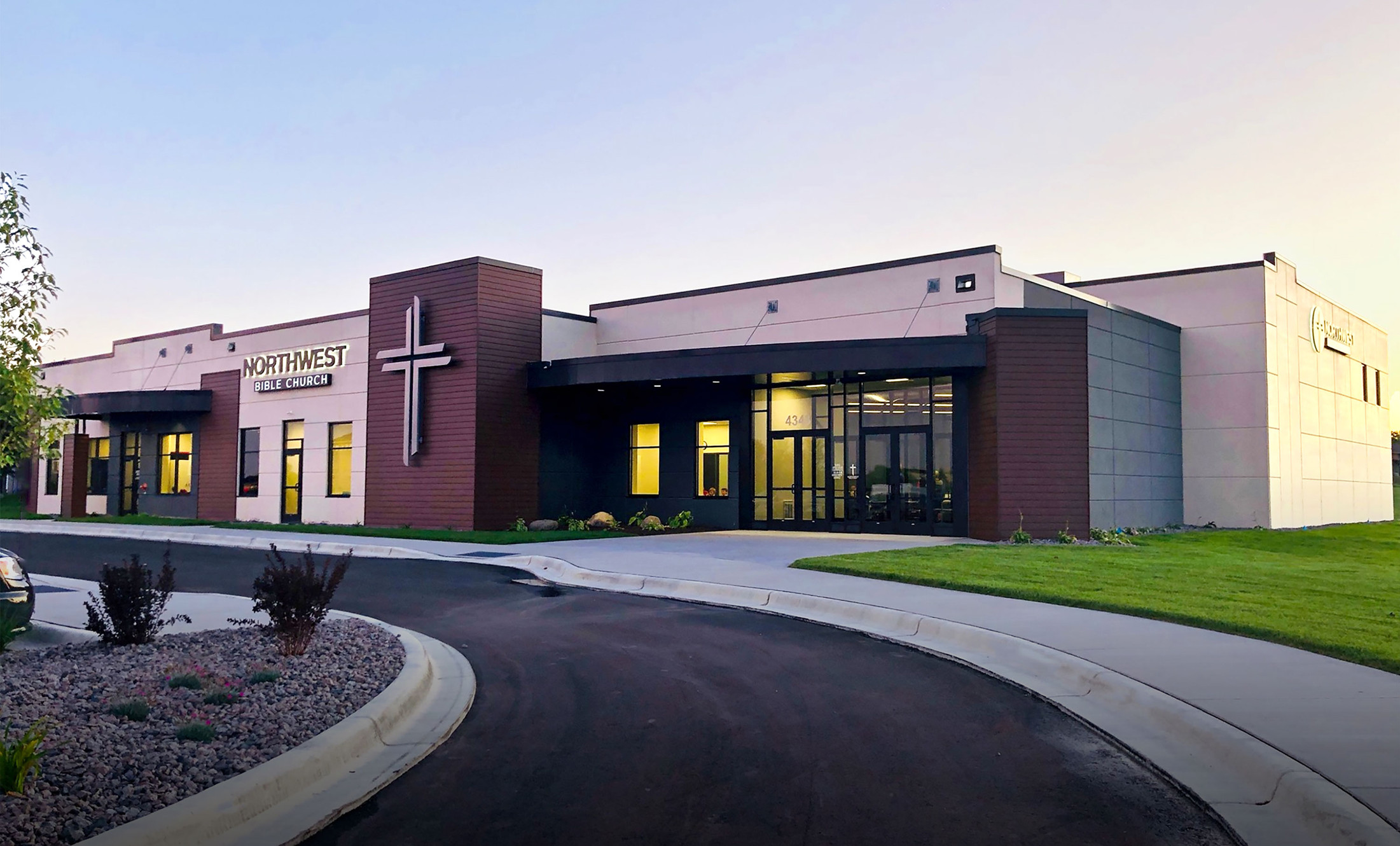 Northwest Bible Church