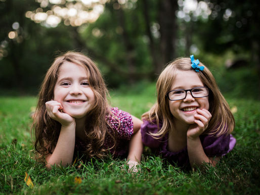 Your Kids Will Have Meltdowns. It’s Going to Be Okay