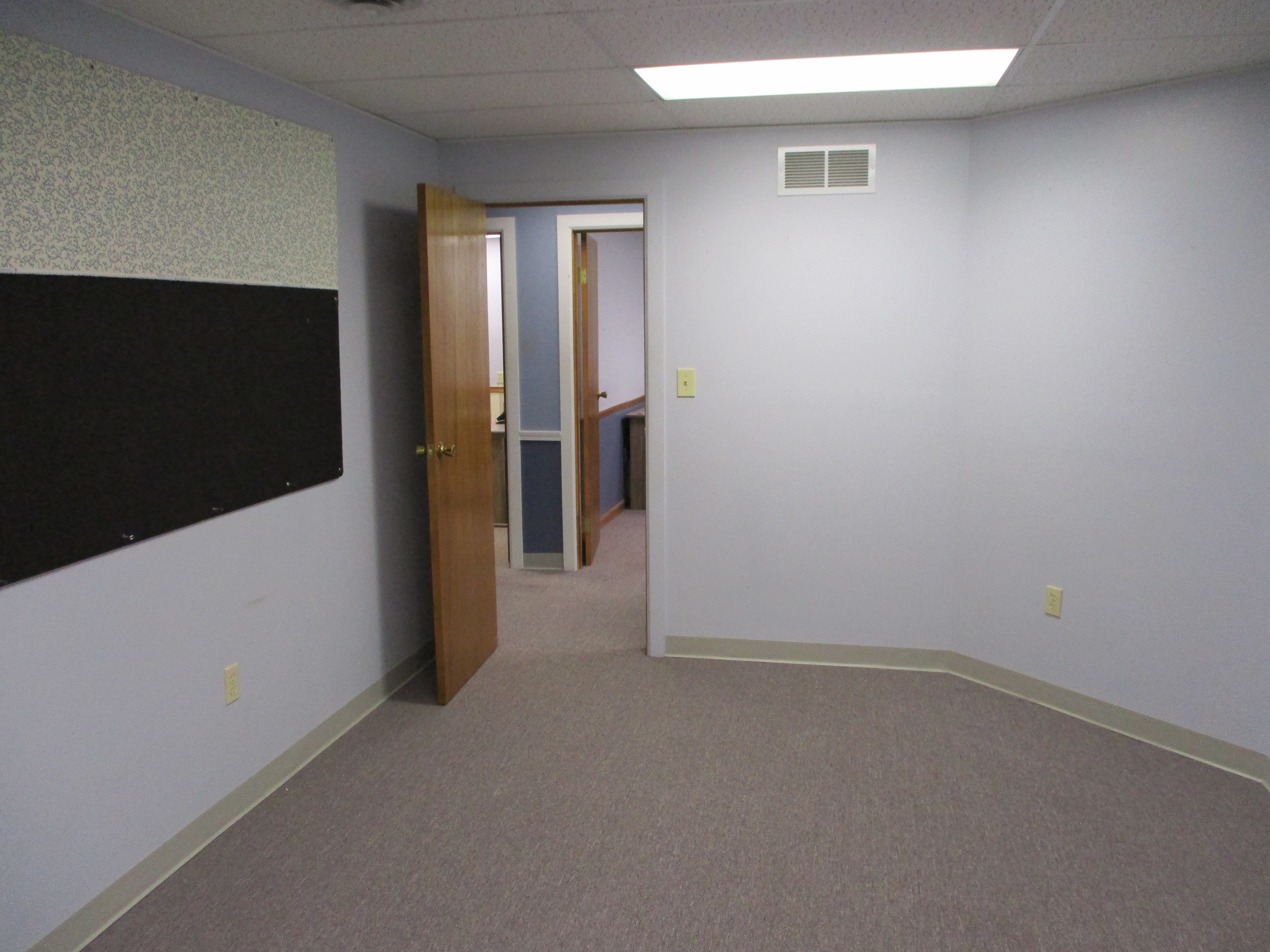 Suite One's Conference Room