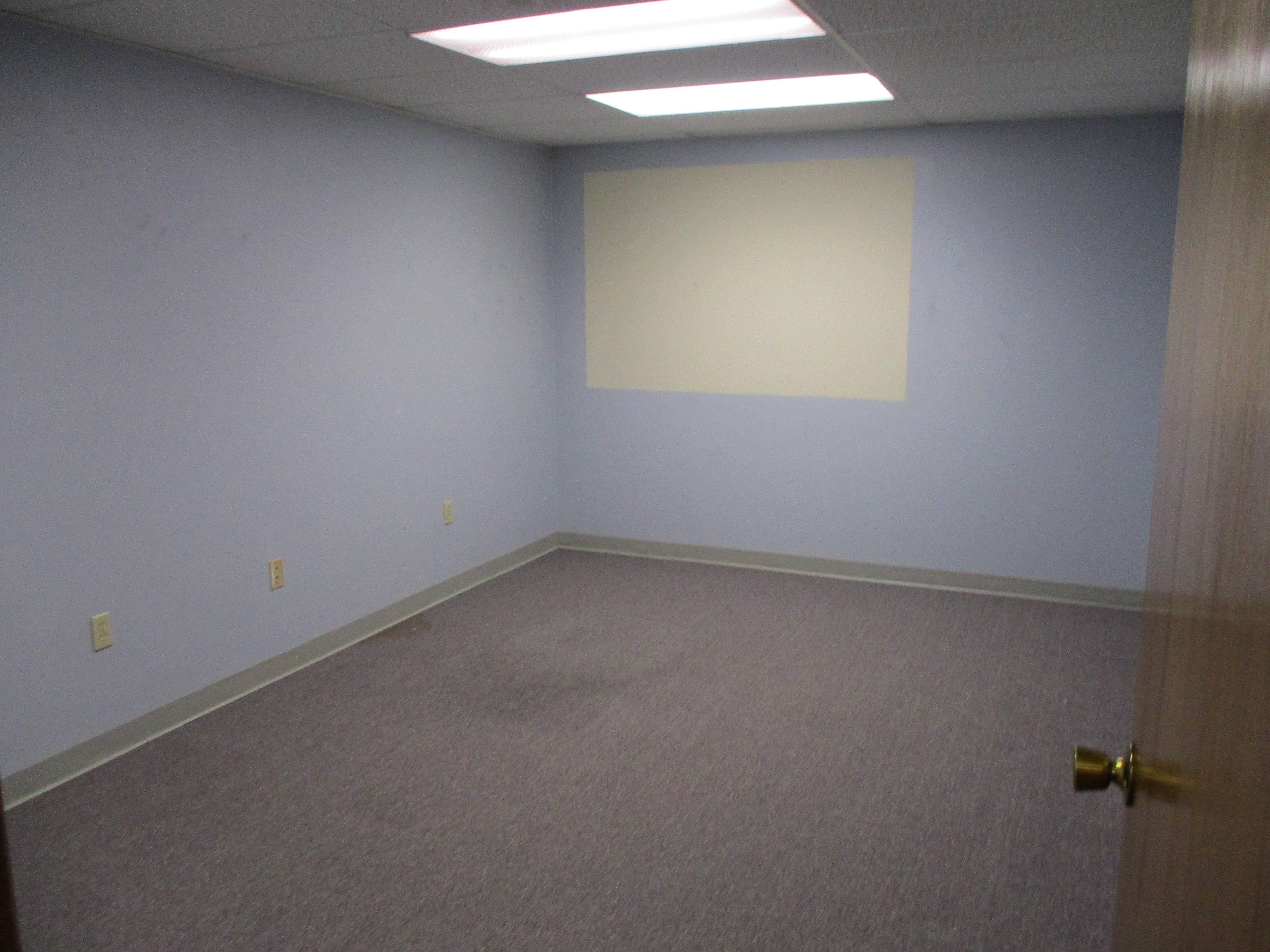 Suite One's Office