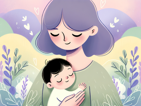 Why Won't My Baby Burp & Solutions
