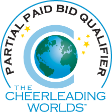 Best of the West Cheer, Cheerleading Championships, Cheerleading worlds, Cheerleading dancers