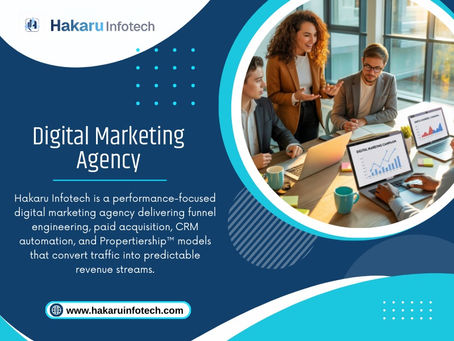 What Modern Businesses Expect From a Digital Marketing Agency Today
