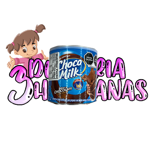 CHOCO MILK