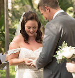 wedding testimonial