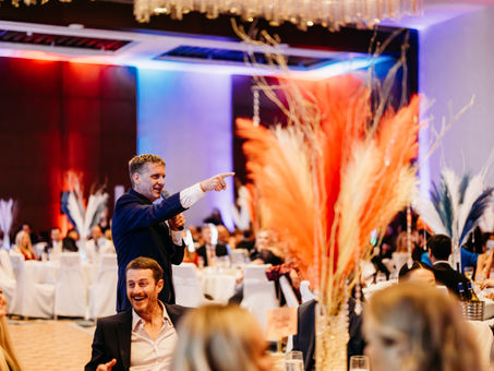 The Ultimate Guide to Fundraisers, Galas, and Auctions: Understanding the Differences and Choosing the Right Event for Your Cause